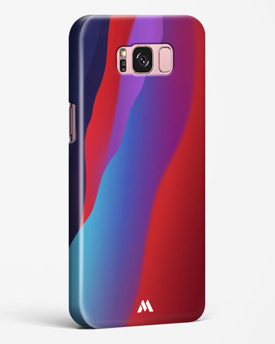 Fluid Monterrey Hard Case Phone Cover (Samsung)