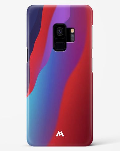 Fluid Monterrey Hard Case Phone Cover (Samsung)