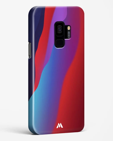 Fluid Monterrey Hard Case Phone Cover (Samsung)