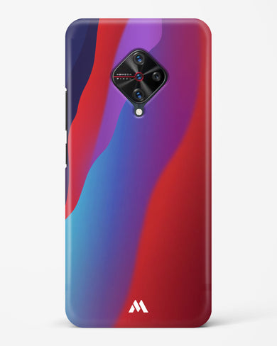 Fluid Monterrey Hard Case Phone Cover (Vivo)