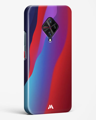 Fluid Monterrey Hard Case Phone Cover (Vivo)