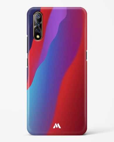 Fluid Monterrey Hard Case Phone Cover (Vivo)