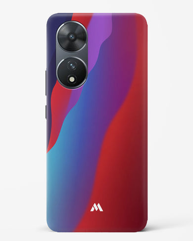 Fluid Monterrey Hard Case Phone Cover (Vivo)