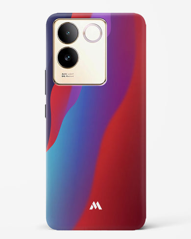 Fluid Monterrey Hard Case Phone Cover (Vivo)