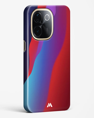 Fluid Monterrey Hard Case Phone Cover (Vivo)