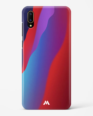 Fluid Monterrey Hard Case Phone Cover (Vivo)