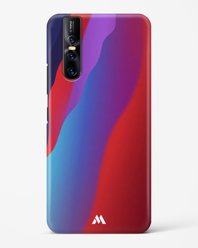 Fluid Monterrey Hard Case Phone Cover (Vivo)