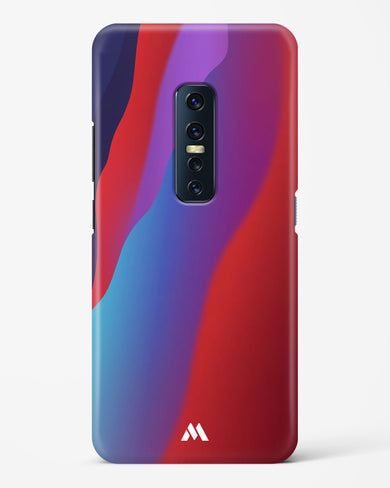 Fluid Monterrey Hard Case Phone Cover (Vivo)