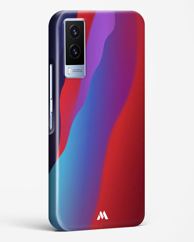 Fluid Monterrey Hard Case Phone Cover (Vivo)