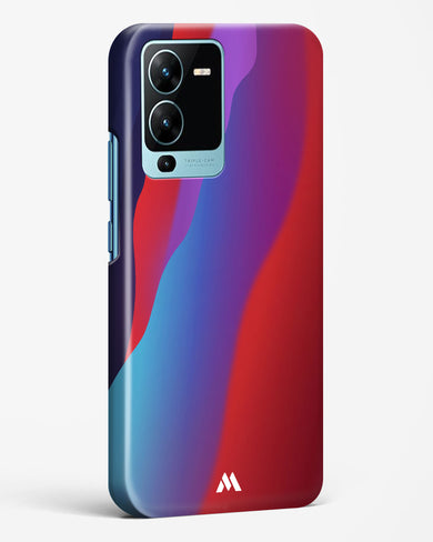 Fluid Monterrey Hard Case Phone Cover (Vivo)