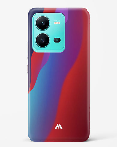 Fluid Monterrey Hard Case Phone Cover (Vivo)