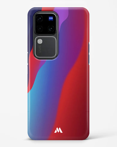 Fluid Monterrey Hard Case Phone Cover (Vivo)