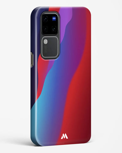 Fluid Monterrey Hard Case Phone Cover (Vivo)