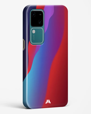 Fluid Monterrey Hard Case Phone Cover (Vivo)