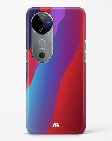 Fluid Monterrey Hard Case Phone Cover (Vivo)