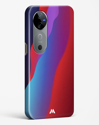 Fluid Monterrey Hard Case Phone Cover (Vivo)