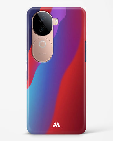 Fluid Monterrey Hard Case Phone Cover (Vivo)