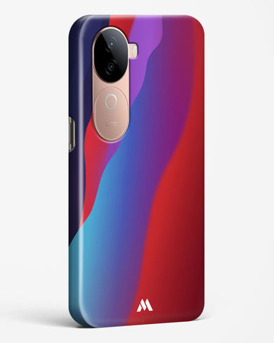Fluid Monterrey Hard Case Phone Cover (Vivo)