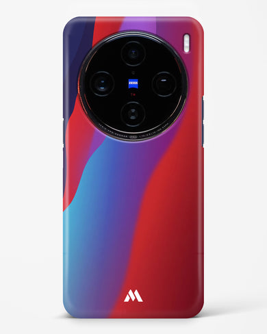 Fluid Monterrey Hard Case Phone Cover (Vivo)