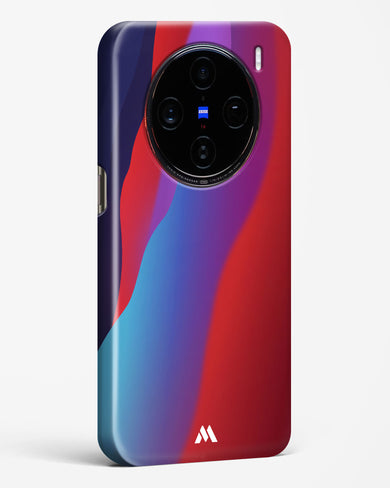 Fluid Monterrey Hard Case Phone Cover (Vivo)