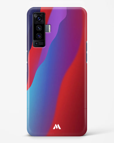 Fluid Monterrey Hard Case Phone Cover (Vivo)