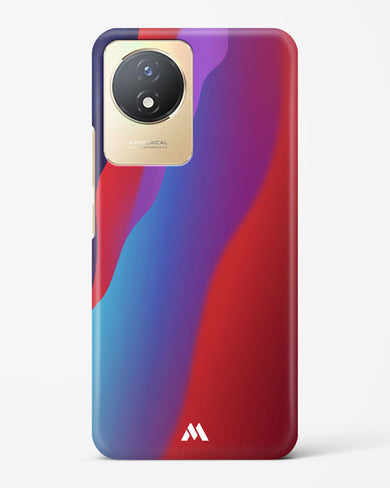 Fluid Monterrey Hard Case Phone Cover (Vivo)