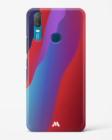 Fluid Monterrey Hard Case Phone Cover (Vivo)