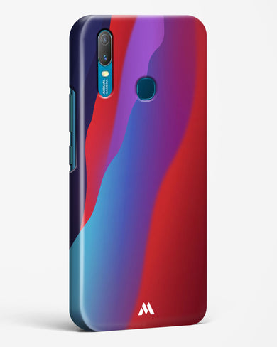 Fluid Monterrey Hard Case Phone Cover (Vivo)