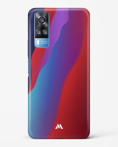 Fluid Monterrey Hard Case Phone Cover (Vivo)