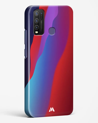 Fluid Monterrey Hard Case Phone Cover (Vivo)