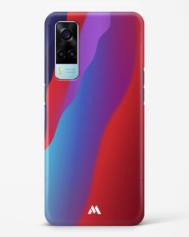 Fluid Monterrey Hard Case Phone Cover (Vivo)