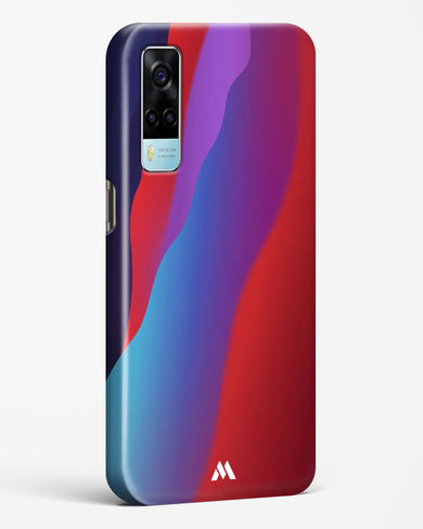 Fluid Monterrey Hard Case Phone Cover (Vivo)