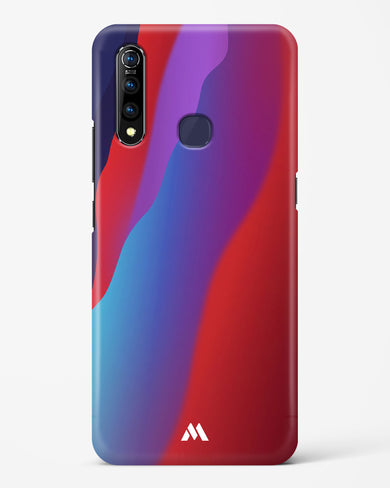 Fluid Monterrey Hard Case Phone Cover (Vivo)