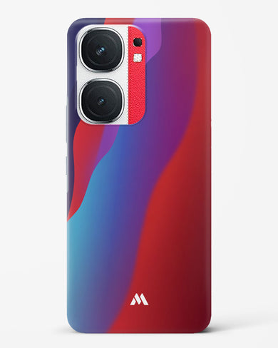 Fluid Monterrey Hard Case Phone Cover (Vivo)