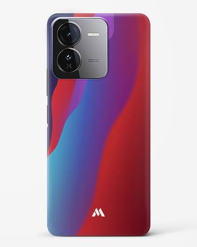 Fluid Monterrey Hard Case Phone Cover (Vivo)