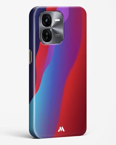 Fluid Monterrey Hard Case Phone Cover (Vivo)