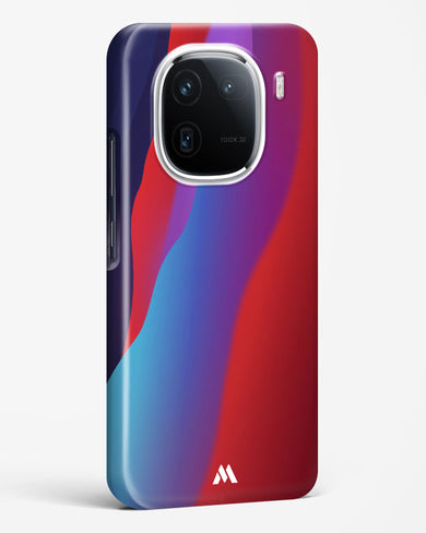 Fluid Monterrey Hard Case Phone Cover (Vivo)