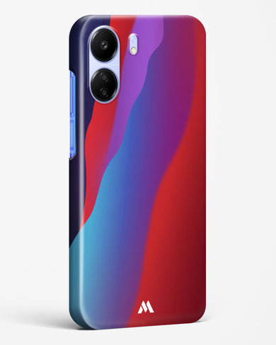 Fluid Monterrey Hard Case Phone Cover (Xiaomi)