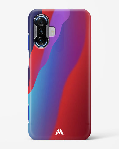 Fluid Monterrey Hard Case Phone Cover (Xiaomi)