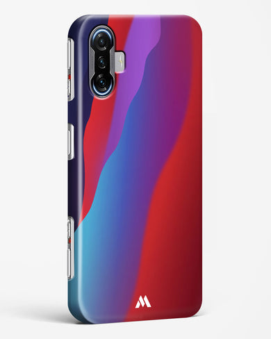 Fluid Monterrey Hard Case Phone Cover (Xiaomi)