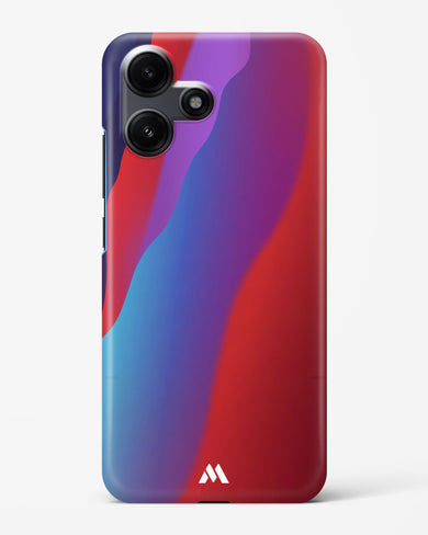 Fluid Monterrey Hard Case Phone Cover (Xiaomi)