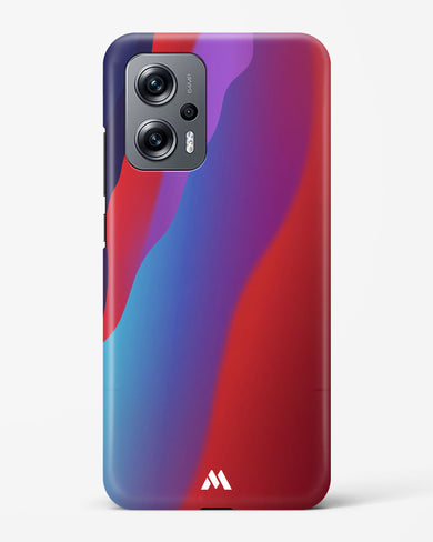 Fluid Monterrey Hard Case Phone Cover (Xiaomi)