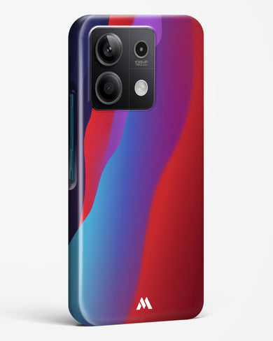 Fluid Monterrey Hard Case Phone Cover (Xiaomi)