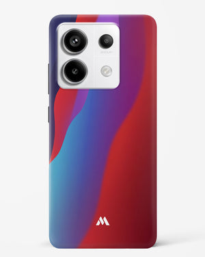 Fluid Monterrey Hard Case Phone Cover (Xiaomi)