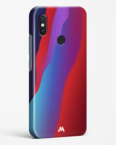 Fluid Monterrey Hard Case Phone Cover (Xiaomi)