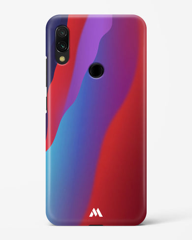 Fluid Monterrey Hard Case Phone Cover (Xiaomi)