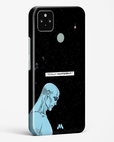 Totally Indifferent Hard Case Phone Cover (Google)