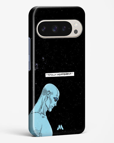 Totally Indifferent Hard Case Phone Cover (Google)