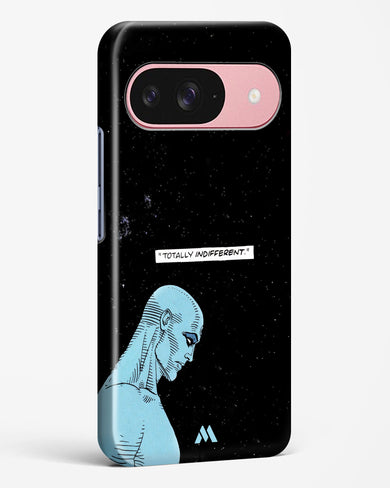 Totally Indifferent Hard Case Phone Cover (Google)