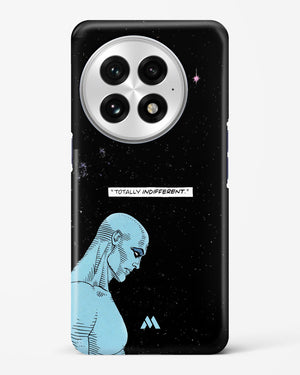 Totally Indifferent Hard Case Phone Cover (OnePlus)